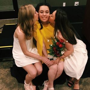 Meet your Posher, Erin